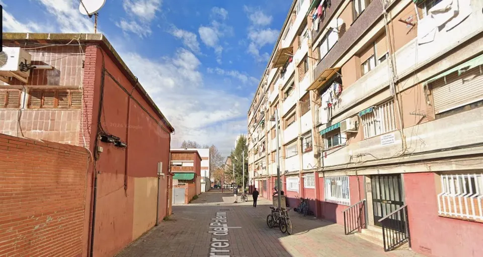 PISO EN BARCELONA