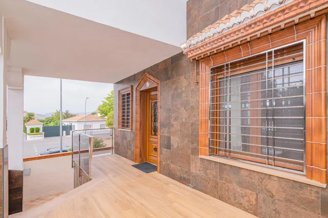 Impresionante casa en Ambroz!!!!!!!!! — 7