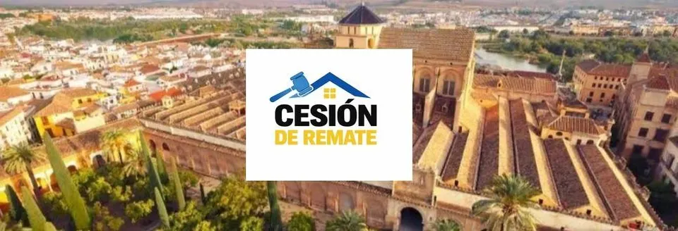 VENTA EN CONDICIONES ESPECIALES - MODALIDAD CESIÓN DE REMATE