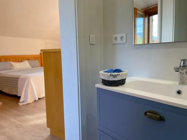 Casa a quatre vents — 30