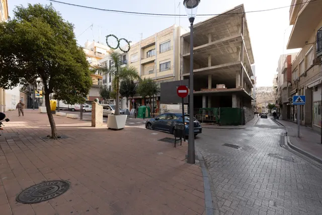 Solar en venta en el centro de Motril — 17