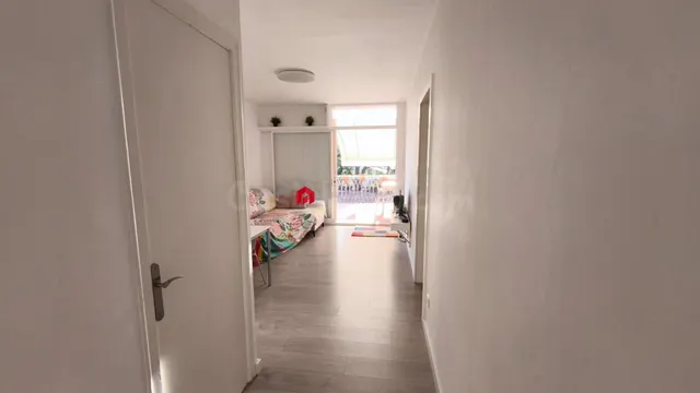 ALQUILER POR TEMPORADA Precioso piso en la zona de la platja - foto 2
