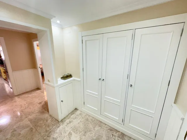 ¡Piso de ensueño en Residencial Oriente! — 37