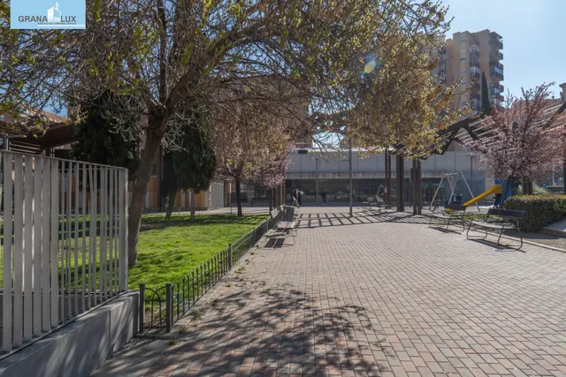 Exclusivo apartamento a estrenar en Fontiveros — 23