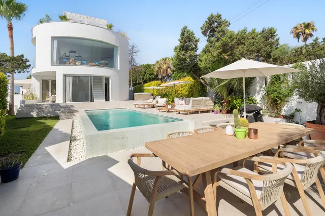Chalet 3 habitaciones 309m² en venta - Marbella — 2
