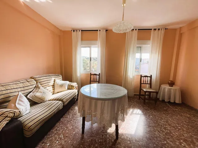 Casa con parcela en Setenil de las Bodegas, cerca del casco histórico — 48