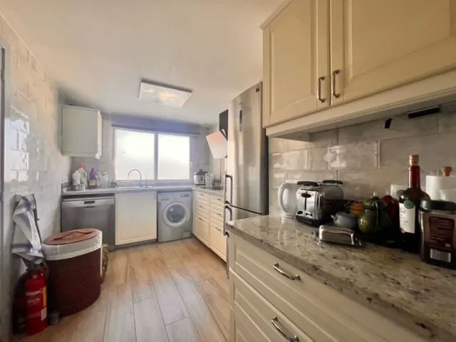 Ático 2 habitaciones 103m² en venta - Marbella — 6