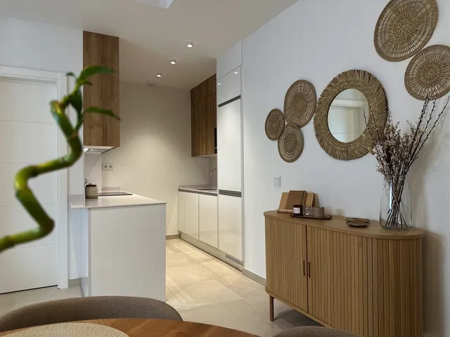 Apartamento 2 habitaciones 77m² en venta - Costa Del Sol — 10