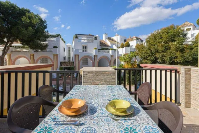 Apartamento 1 habitación 50m² en venta - Marbella - foto 2