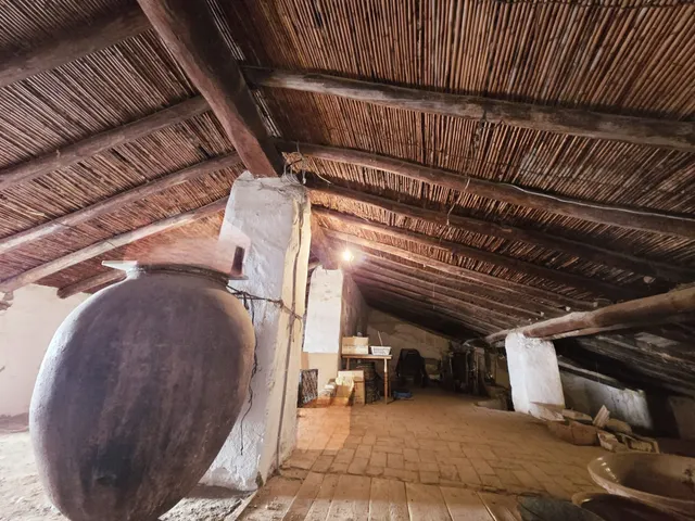 CASA EN VENTA EN PEDROCHE — 12