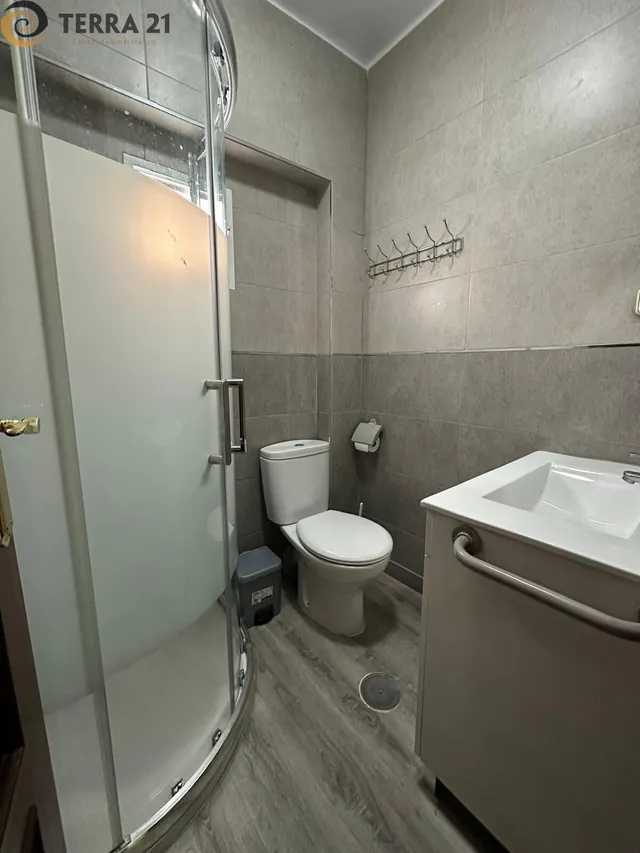 ALQUILER PISO CENTRO JAÉN — 12