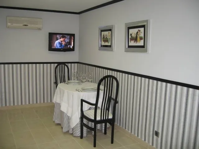 Chalet en Camí Els Presos - Ontinyent — 20