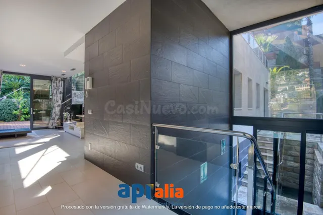 Casa con LICENCIA TURISTICA en Cala Sant Francesc, Blanes - foto 3