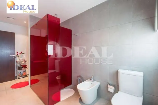 Ref.: A8488G7. Increible chalet de lujo y diseño, parcela 1500 m2,  piscina propia, pista de padel. — 31