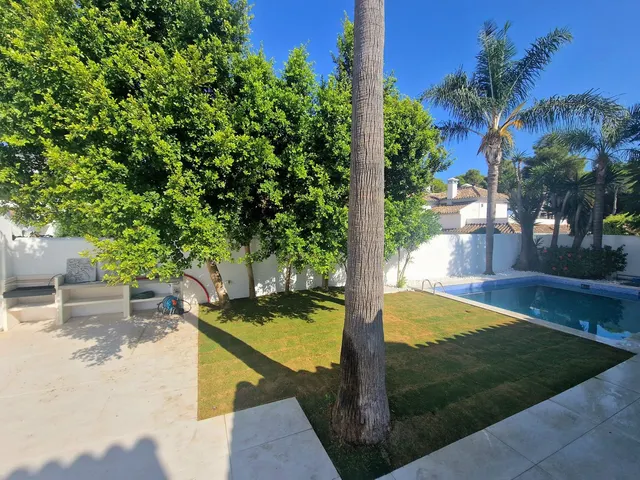 Chalet 5 habitaciones 390m² en venta - Marbella — 6