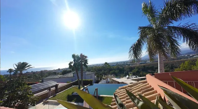 Chalet 8 habitaciones 1265m² en venta - Paraiso-Barronal — 6