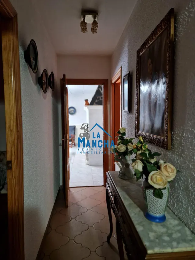 *180.000€* inmobiliaria la mancha vende parcela en Albacete — 21