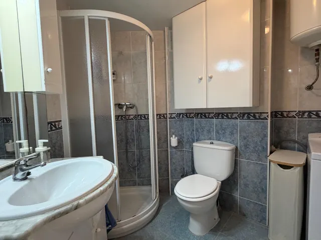 Estudio tipo loft en venta en edificio Mónaco, La Manga — 19