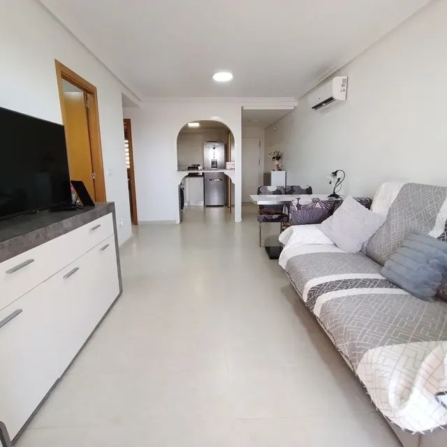 Apartamento 2 habitaciones en venta - Jerónimo Y Avileses — 11