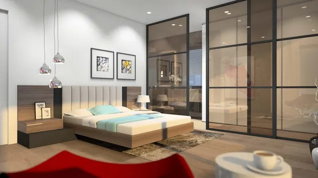 5 VILLAS DE LUJO NUEVAS EN CIUDAD QUESADA, COSTA BLANCA — 6