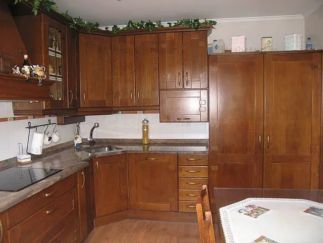 PRECIOSO CHALET ADOSADO A 500 METROS DEL CENTRO – 199.999 € — 5