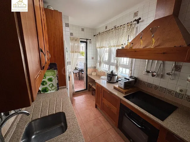 MAGNIFICA CASA EN PRIMERA PLANTA EN EL CENTRO DE PUERTO REAL - foto 5