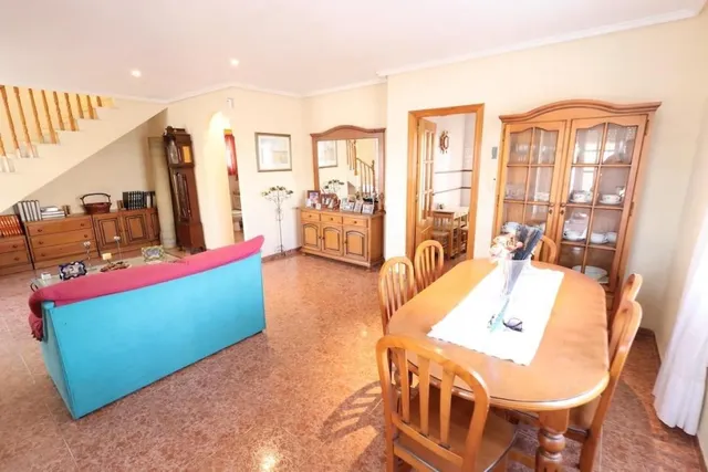Villa 3 habitaciones 101m² en venta - Los Balcones - Los Altos del Edén — 10