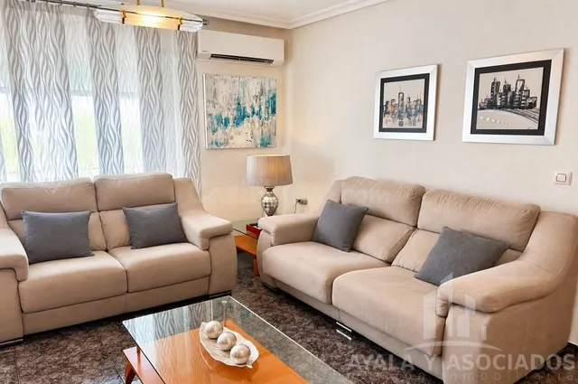 DÚPLEX EN VENTA EN UNA EXCELENTE ZONA DE TORRE PACHECO - foto 3