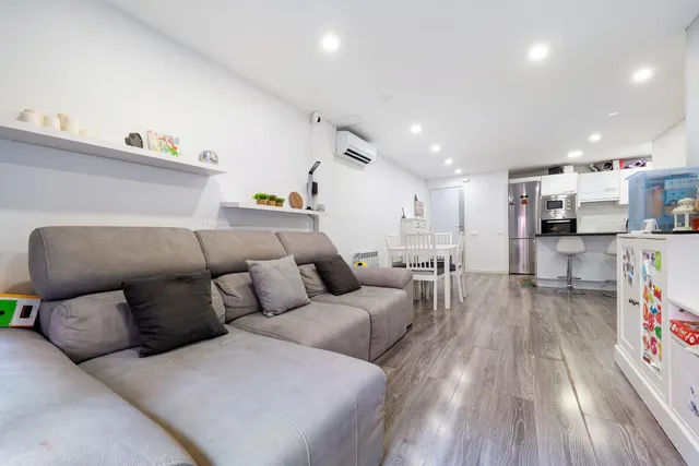 Piso 3 habitaciones 74m² en venta - Barrio de miramar — 20