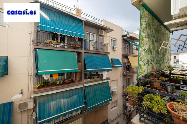 Piso 2 habitaciones 95m² en venta - Zaidin — 11