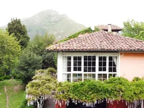 Casa con terreno en Mesariegos, Parres - foto 5