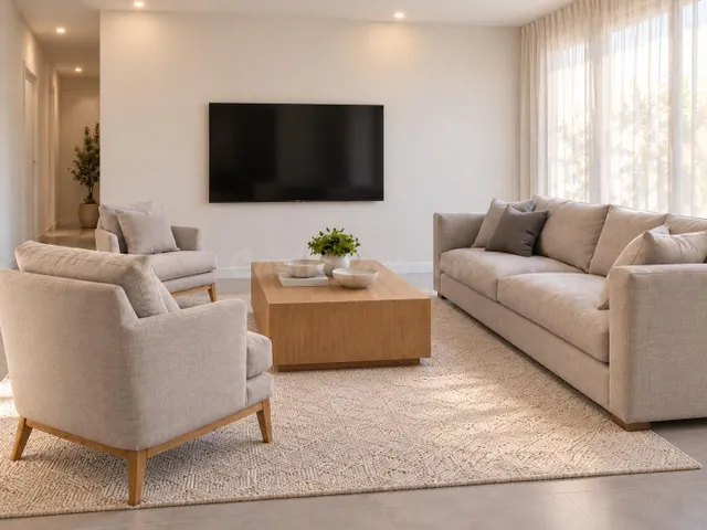 Apartamento a estrenar muy equipado - foto 5