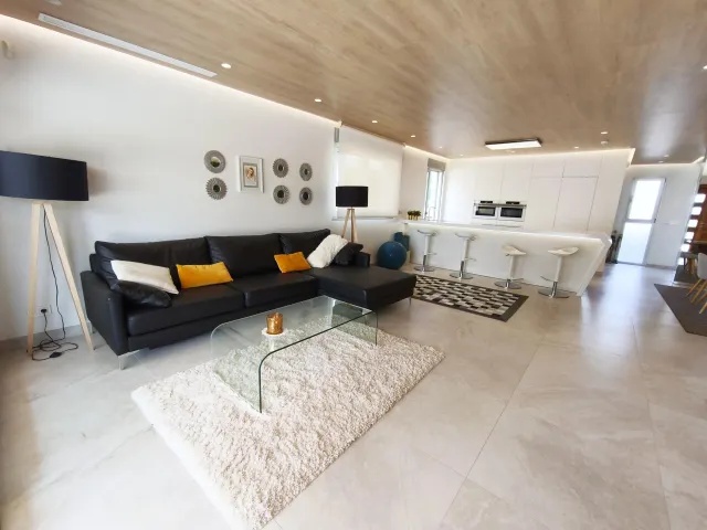 Villa 4 habitaciones 347m² en venta - Lomas de Cabo Roig — 10