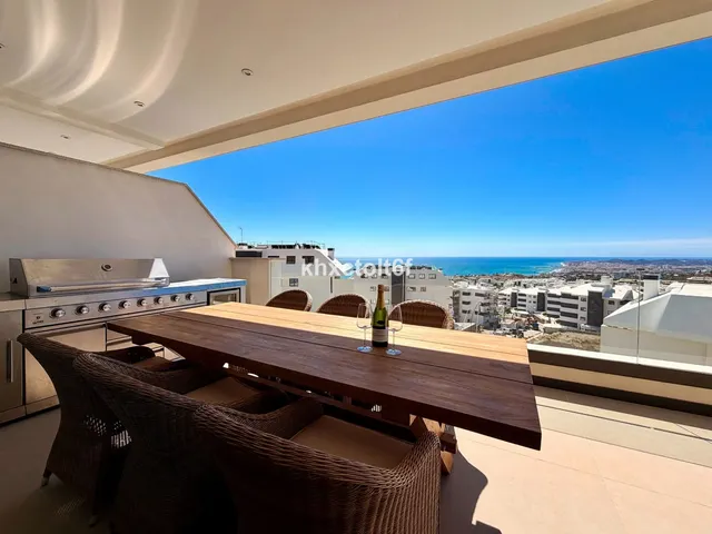 Ático 2 habitaciones 105m² en venta - Centro — 28