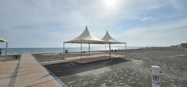 Amplio Piso de 3 habitaciones en Gran Playa, Santa Pola ️✨ — 2
