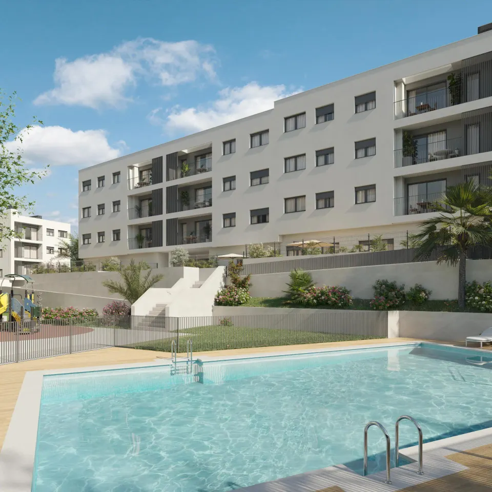 Nueva Promoción Residencial en Alicante con Vistas Abiertas