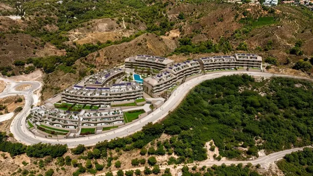 Apartamento 2 habitaciones 82m² en venta - El Higuerón — 36