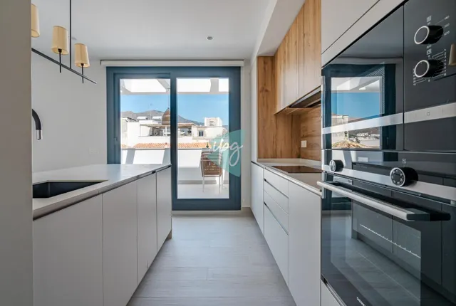 Apartamento Avenida España — 6