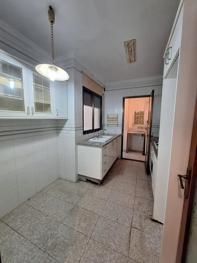 Piso de 4 habitaciones Junto al Club de Natación 🌊🏡 - foto 3