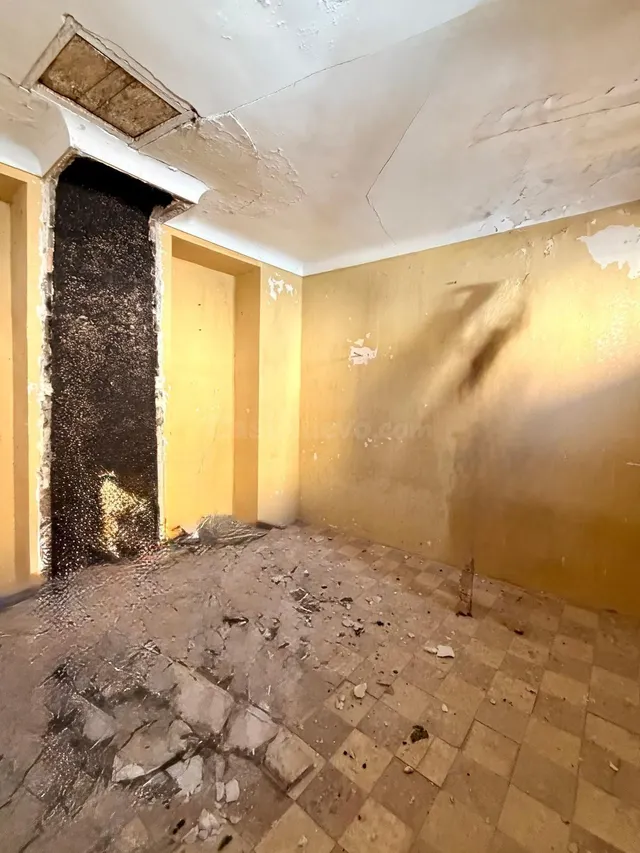 Una casa con historia. 535 m2 para crear algo único en torre cardela — 48