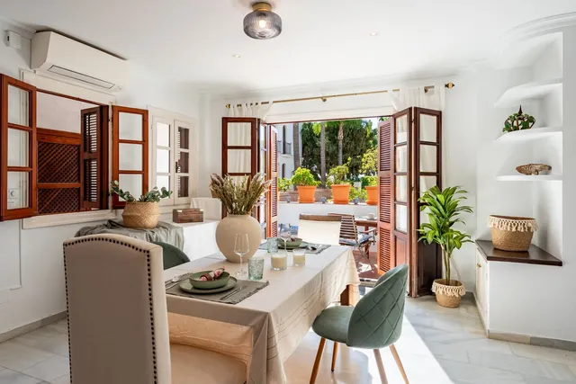 Apartamento 3 habitaciones 138m² en venta - Marbella — 16