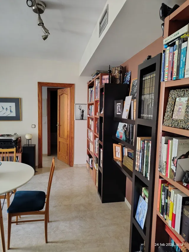 Apartamento 2 habitaciones 113m² en venta - Costa Del Sol — 23