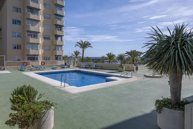 Apartamento 2 habitaciones 120m² en venta - Costa Del Sol — 24