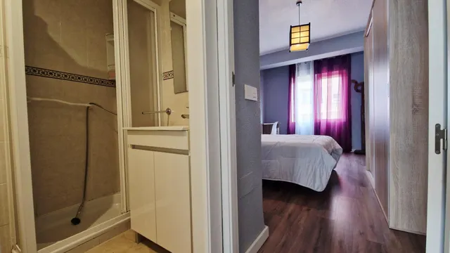 Piso 3 habitaciones 110m² en alquiler - Ensanche — 13