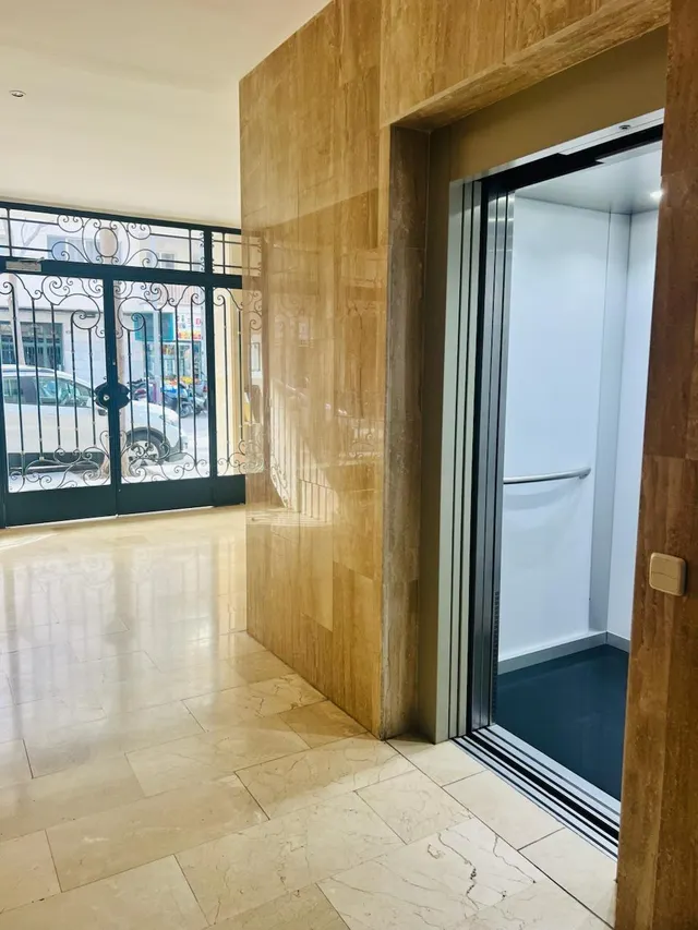 Coqueto apartamento en Avenida Argentina — 11