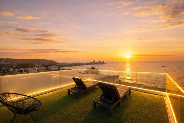 Escapa de los inviernos del norte y despierta con vistas al  - foto 2