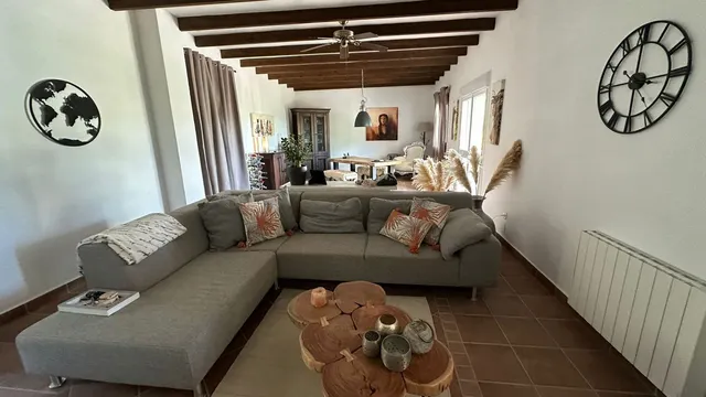 Chalet 3 habitaciones 148m² en venta - Alora pueblo — 17