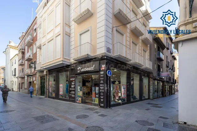 ATENCIÓN INVERSORES. Edificio comercial en pleno centro de G - foto 2