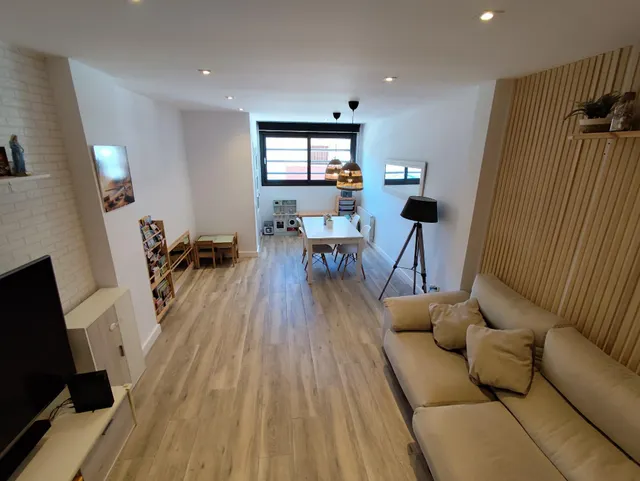 Bonita casa con una reforma integral y acabados de calidad!! — 9