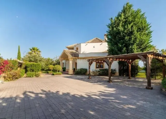 Chalet 5 habitaciones 720m² en venta - Costa del Sol - foto 3
